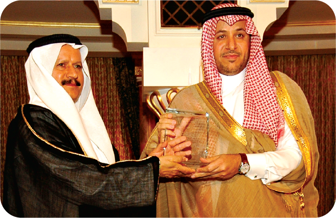 Business and Corporate Partnership Excellence